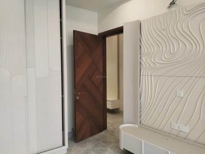 Bedroom Image of 1700 Sq.ft 3 BHK Builder Floor for sale in Pitampura New Delhi for Rs. 44000000