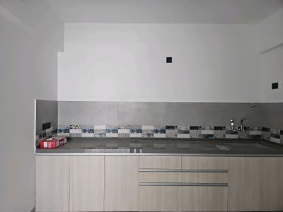 Kitchen Image of 1100 Sq.ft 2.5 BHK Apartment / Flat for sale in Unique Youtopia, Kharadi Pune for Rs. 14000000