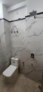 Image of 680 Sq.ft 1 RK Builder Floor for rent in Sukun Miracle, Saket Nagar, Indore for Rs. 16500