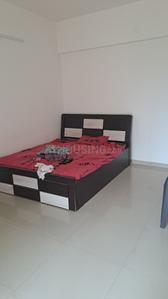 Image of 1150 Sq.ft 2 BHK Apartment / Flat for sale in Mantra Essence, Undri, Pune for Rs. 5800000