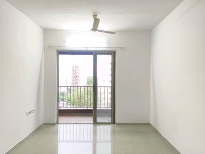 Living Room Image of 774 Sq.ft 1.5 BHK Apartment / Flat for sale in Lodha Casa Rio, Palava Phase 1 Thane for Rs. 4000000