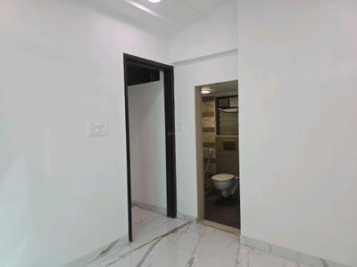 1 BHK Flat