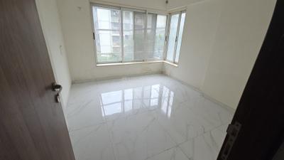 Bedroom Image of 1000 Sq.ft 2 BHK Apartment / Flat for sale in Ghatkopar East Mumbai for Rs. 19500000