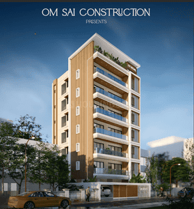 3 BHK Flat