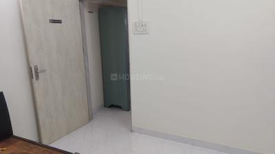 Bedroom Image of Agrawal PG in Borivali East, Mumbai