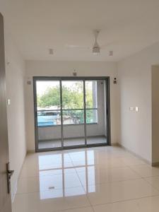 Bedroom Image of 1760 Sq.ft 3 BHK Apartment / Flat for sale in Sun Urban Park, Bopal Ahmedabad for Rs. 10600000