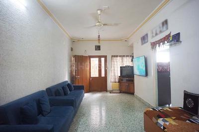 3.5 BHK Flat