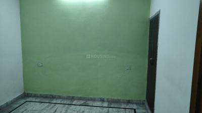 Bedroom Image of 495 Sq.ft 1 BHK Builder Floor for rent in Jawahar Colony Faridabad for Rs. 8000