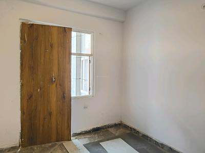 Bedroom Image of 450 Sq.ft 1 BHK Builder Floor for sale in Ved Vihar Ghaziabad for Rs. 1365256