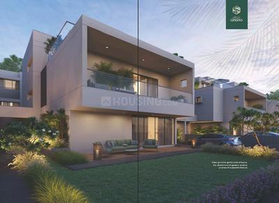 Image of 4000 Sq.ft 5 BHK Villa for sale in Arcus Greens, Sanathal, Ahmedabad for Rs. 58500000