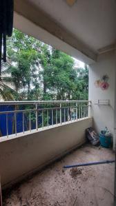 Balcony Image of 1028 Sq.ft 2 BHK Apartment / Flat for sale in Godrej E City Phase 1 by Godrej Properties Ltd. , Electronic City Bengaluru for Rs. 12350000
