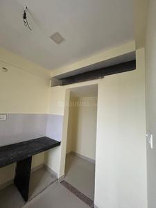 Kitchen Image of 855 Sq.ft 2 BHK Apartment / Flat for sale in Avinash Vatika, Bhanpuri Raipur for Rs. 2800000