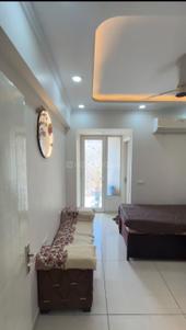 Bedroom Image of 1527 Sq.ft 3 BHK Apartment / Flat for sale in Ashiana Anmol Plaza Phase I, Sector 33 Sohna for Rs. 19500000
