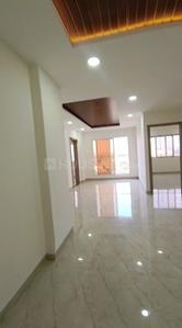 Hall Image of 1700 Sq.ft 3 BHK Apartment / Flat for rent in Sarthak Galaxy II, Rau Indore for Rs. 20000