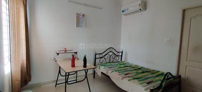 Hall Image of 1423 Sq.ft 2 BHK Apartment / Flat for sale in Casagrand Aldea, Karapakkam Chennai for Rs. 12500000