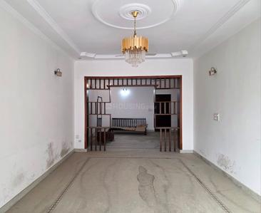 4 BHK Independent House