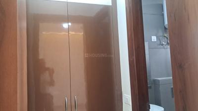 Image of 1700 Sq.ft 3 BHK Builder Floor for sale in BPTP District 3, Sector 85, Faridabad for Rs. 17000000