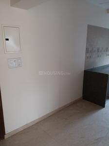 Hall Image of 1350 Sq.ft 3 BHK Apartment / Flat for sale in Adani Ten BKC, Bandra East Mumbai for Rs. 60000000