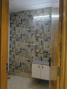 Bedroom Three Image of 2000 Sq.ft 4 BHK Builder Floor for sale in Vasundhara Ghaziabad for Rs. 21400000