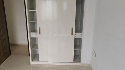 Bedroom Image of 1100 Sq.ft 2 BHK Apartment / Flat for sale in Lodha Azzuro, Parel Mumbai for Rs. 44000000
