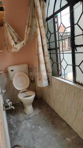 Balcony Image of 150 Sq.ft 1 RK Apartment / Flat for rent in Shinde Ki Chhawani Gwalior for Rs. 4500