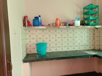 Kitchen Image of 800 Sq.ft 2 BHK Apartment / Flat for rent in Muni Ki Reti Rishikesh for Rs. 12000