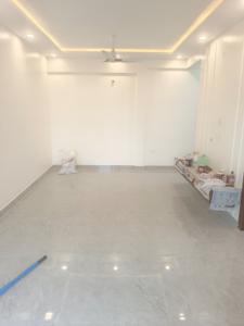 2 BHK Independent Builder Floor