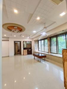 Hall Image of 1000 Sq.ft 3 BHK Apartment / Flat for sale in Dahisar West Mumbai for Rs. 26200000