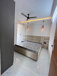 Bedroom Image of 2157 Sq.ft 3 BHK Apartment / Flat for sale in Bapu Nagar Jaipur for Rs. 18111000