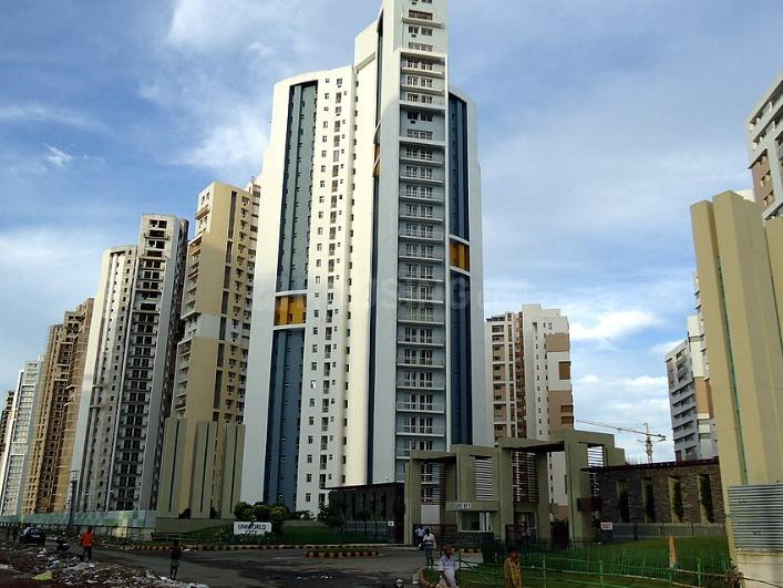 Uniworld City Frisco Main Image 1