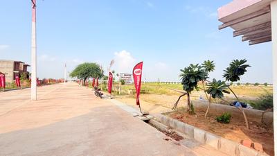 Image of 4500 Sq.ft Residential Plot / Land for sale in Govardhan, Mathura for Rs. 15000000