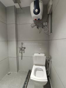 Image of 650 Sq.ft 1 BHK Independent House for rent in Sector 30, Gurgaon for Rs. 29000