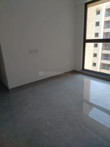 Bedroom Image of 1080 Sq.ft 2 BHK Apartment / Flat for sale in Charholi Budruk Pune for Rs. 6800000