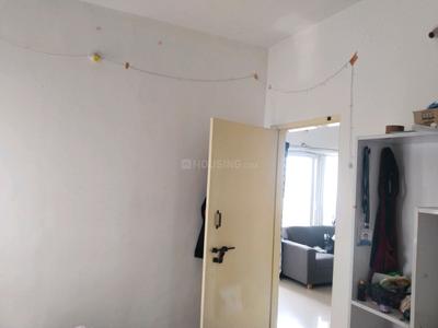 Bedroom Image of 1200 Sq.ft 2 BHK Apartment / Flat for rent in Kumbalgodu Bengaluru for Rs. 16200