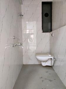 Bedroom Two Image of 1200 Sq.ft 3 BHK Apartment / Flat for sale in Godrej Central, Chembur Mumbai for Rs. 21862400