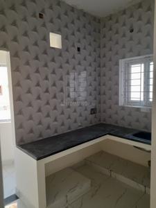 Kitchen Image of 780 Sq.ft 2 BHK Apartment / Flat for sale in Nanganallur Chennai for Rs. 6700000