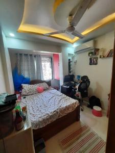 1 BHK Flat