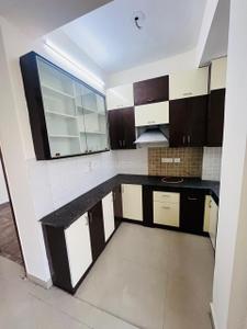 Kitchen Image of 1110 Sq.ft 2 BHK Apartment / Flat for rent in ACE Platinum, Zeta I Greater Noida for Rs. 22000