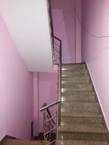 Staircase Image of 1080 Sq.ft 3 BHK Apartment / Flat for sale in Shadipur New Delhi for Rs. 15000000