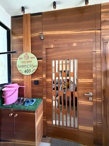 2 BHK Flat