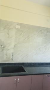 Kitchen Image of 1200 Sq.ft 2.5 BHK Builder Floor for rent in Hongasandra Bengaluru for Rs. 40000