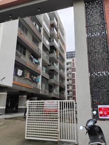 Image of 2588 Sq.ft 3 BHK Apartment / Flat for sale in Sawera Sanidhya, Nikol, Ahmedabad for Rs. 8500000