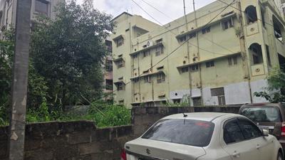 Image of 389 Sq.ft Residential Plot / Land for sale in Tarnaka, Secunderabad for Rs. 42500000