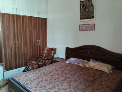 Bedroom Image of 1152 Sq.ft 3 BHK Apartment / Flat for sale in Kharar Mohali for Rs. 5200000