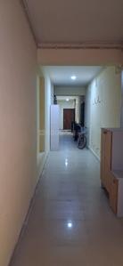 Image of 705 Sq.ft 2 BHK Apartment / Flat for sale in Loharuka Green Heights 2, Rajarhat, Kolkata for Rs. 8500000