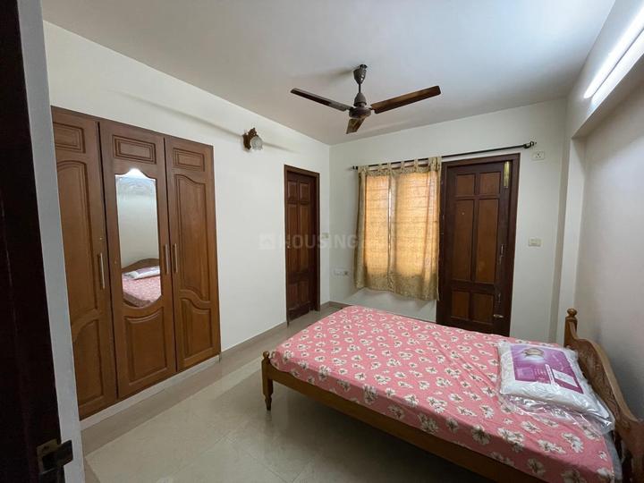 Way heights Bedroom 1