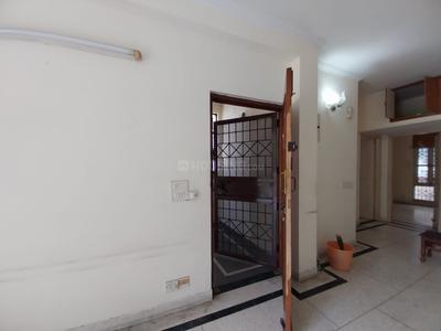 Hall Image of 1850 Sq.ft 3 BHK Builder Floor for rent in South City Floors 1, Sector 41 Gurgaon for Rs. 45000