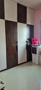 Bedroom Image of 900 Sq.ft 2 BHK Apartment / Flat for sale in Rajdhani Township Mehsana for Rs. 3200000