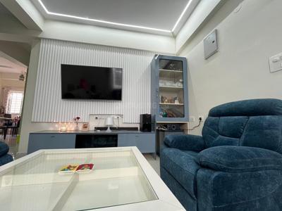 2 BHK Flat