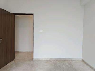 Bedroom Image of 800 Sq.ft 2 BHK Apartment / Flat for rent in Piramal Aranya, Byculla Mumbai for Rs. 130000